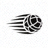 球速体育官方logo — 橙色闪电标识代表速度与激情