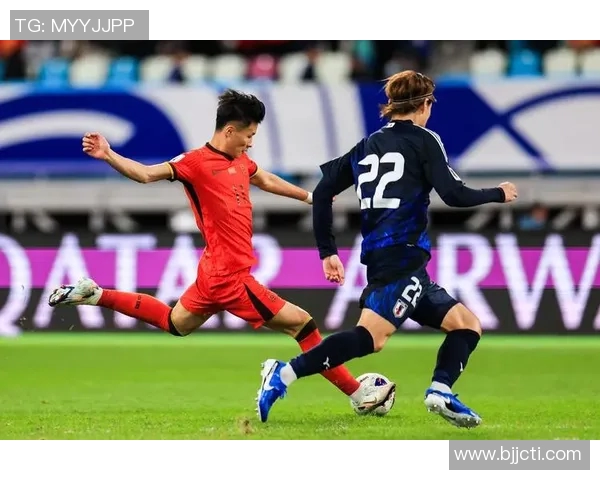 国足与日本激战平局点球大战引发球迷热议与期待