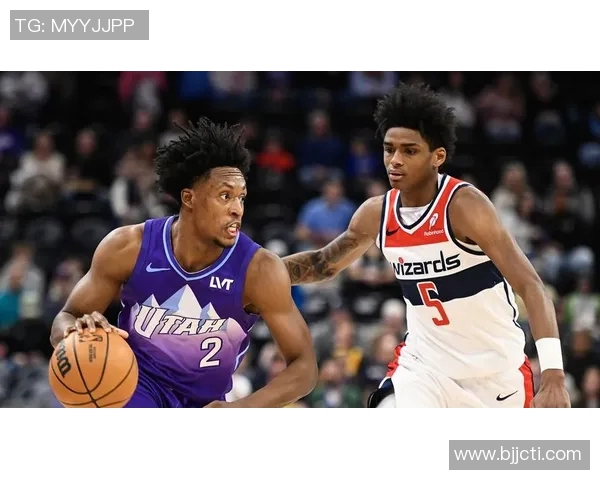 爵士队与奇才队精彩对决回顾3月19日比赛亮点与精彩瞬间分析