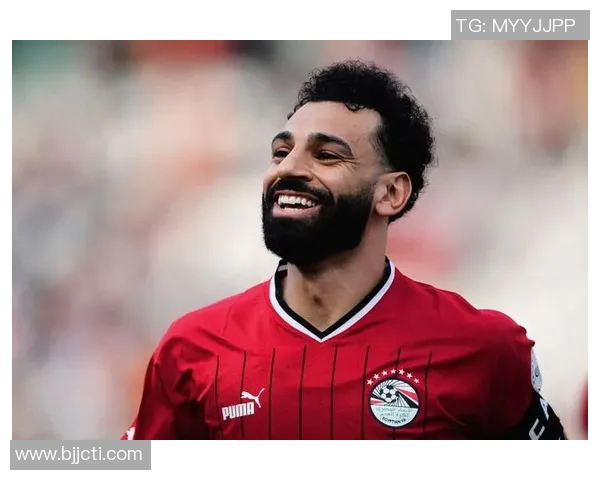 萨拉赫在绿茵场上的传奇之路与未来展望：从埃及小子到世界巨星的蜕变