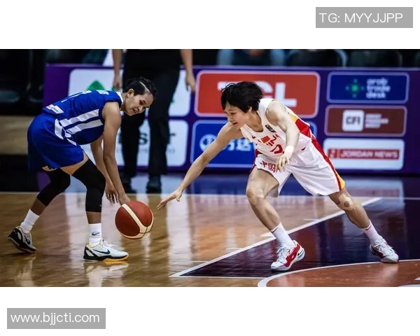 朝鲜女篮与菲律宾女篮激战正酣谁能在亚洲赛场上脱颖而出